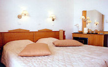 Foto Hotel Apollon in Tolo ( Argolis)